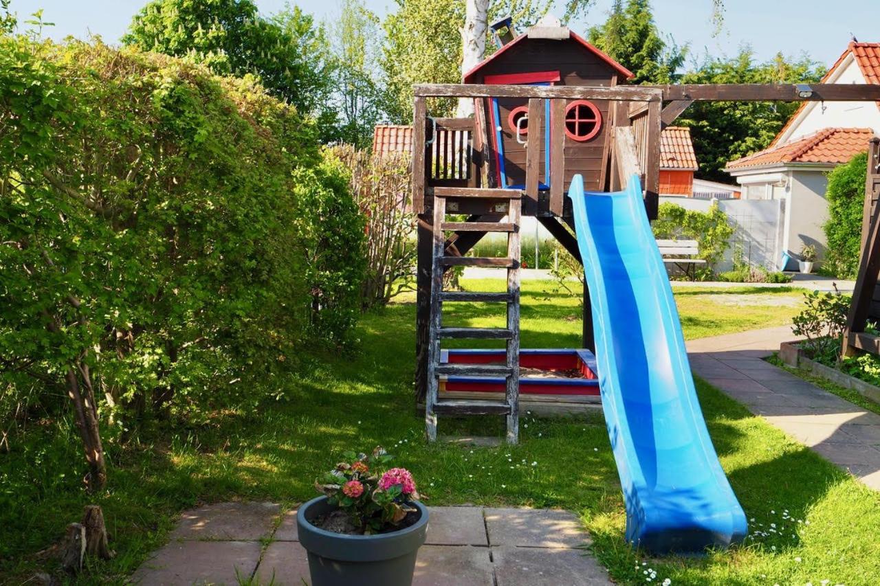 Ferienhaus Neumann - Ein Ganzes Haus Fuer Ihren Urlaub! Hessenburg Екстериор снимка